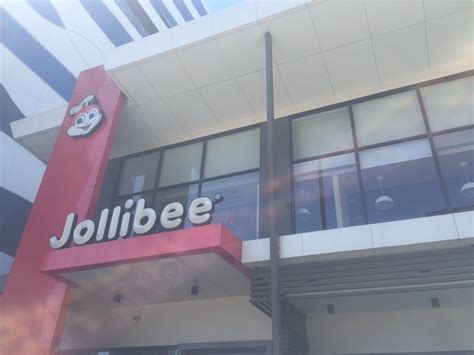 jollibee biopolis photos